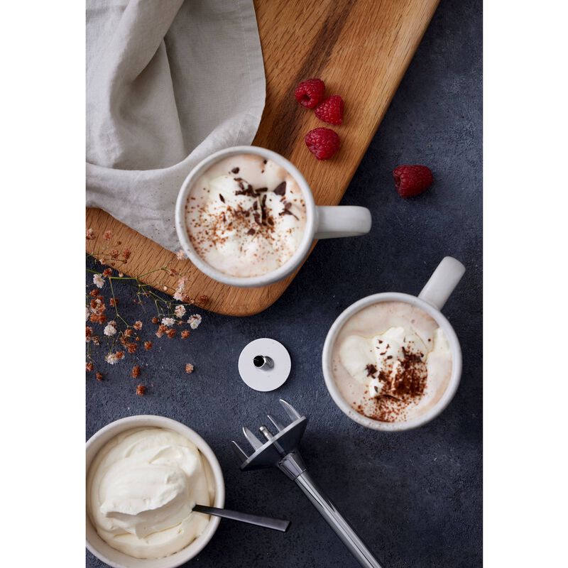 Baking Stavblender 200 watt