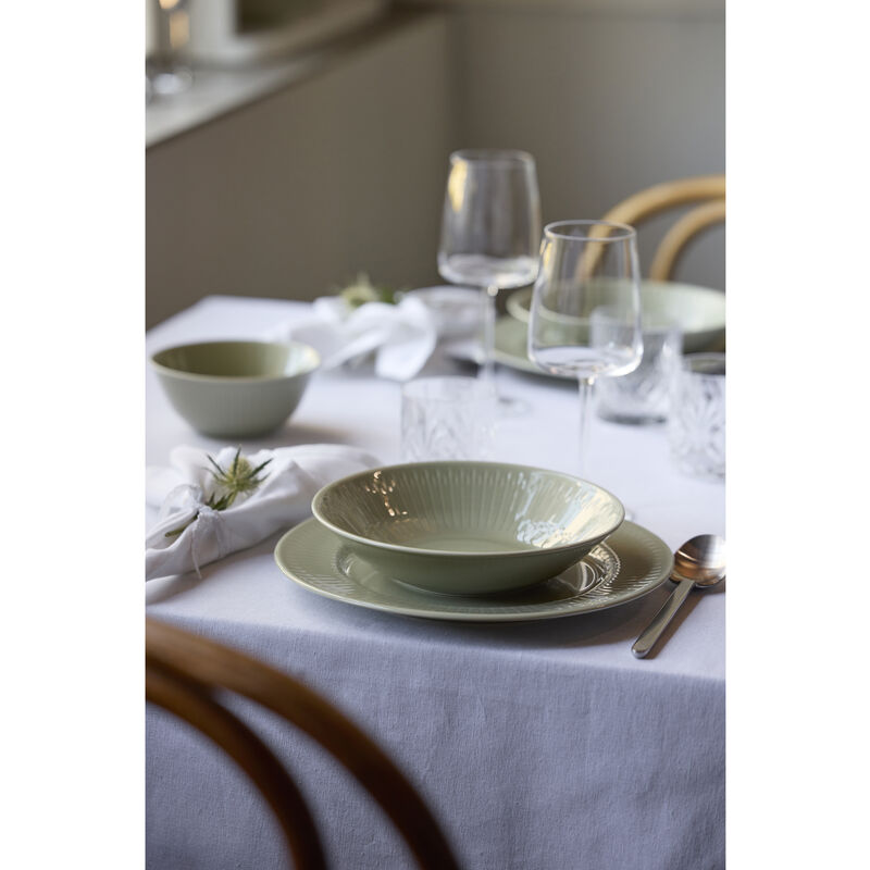 Horizon Middagstallerken 4 stk.