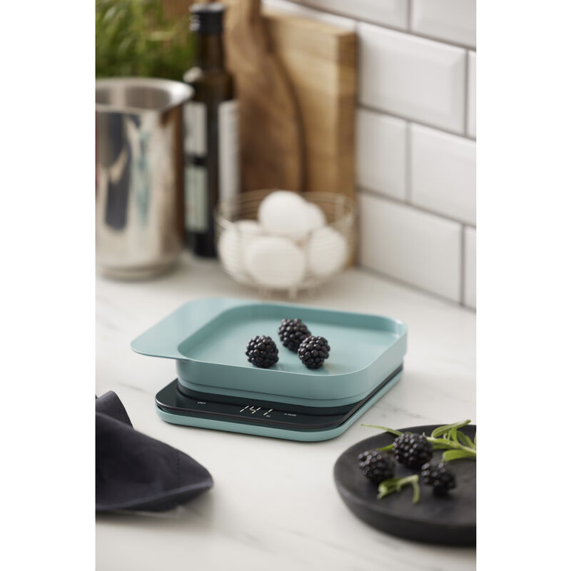 Mensura Kitchen scale