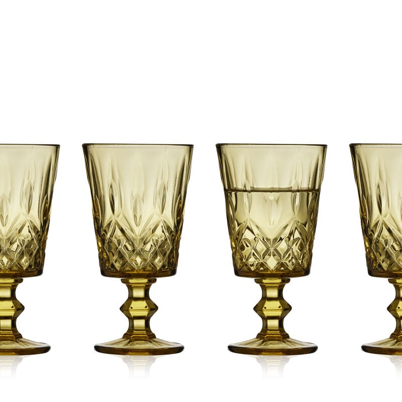 Sorrento Wine glass 4 pcs Sorrento Wine glass 4 pcs