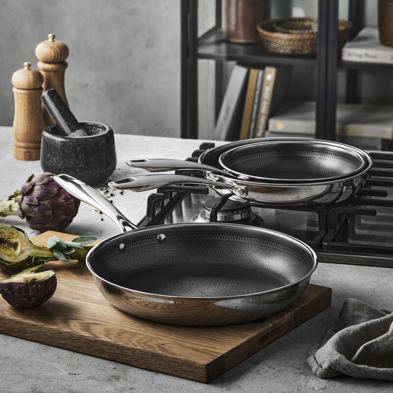 Paillon Hybrid Stegepande