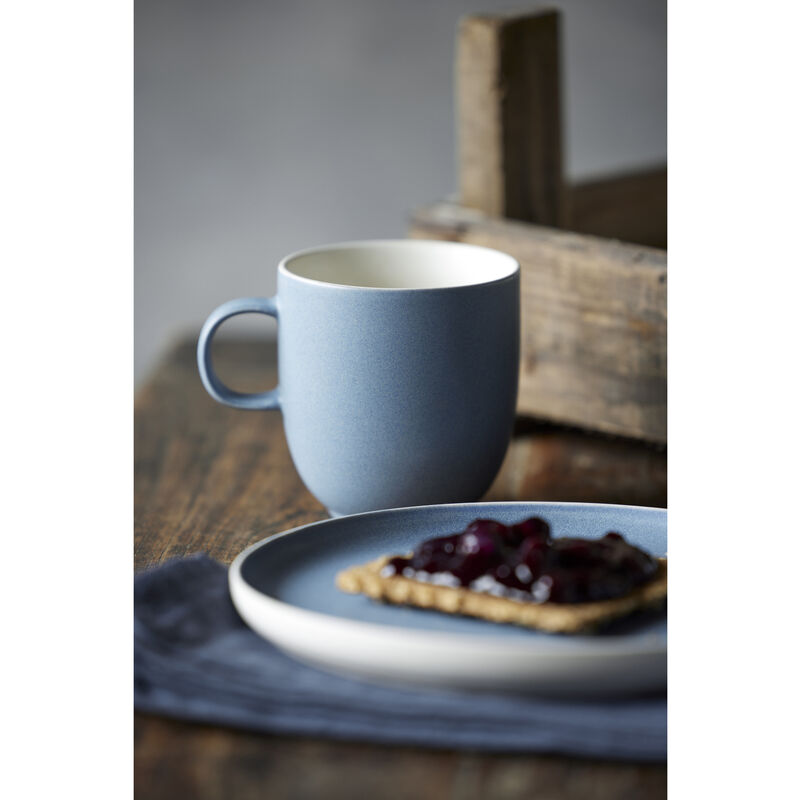 North Frokosttallerken