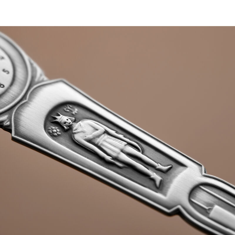 Prince Christening spoon Prince Christening spoon