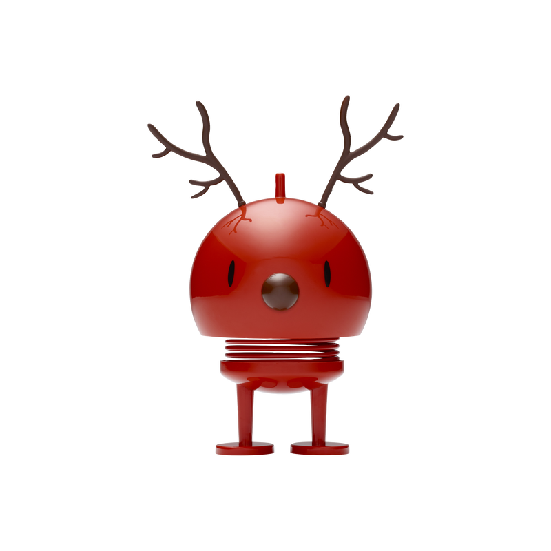 Reindeer Bumble Hoptimist Reindeer Bumble Hoptimist