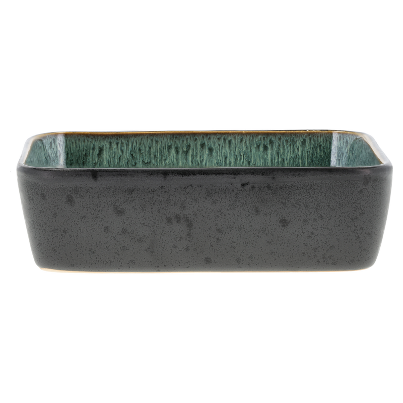 Gastro Plat rectangulaire