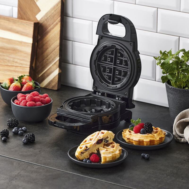 Vaffeljern til fyldte vafler 700 watt