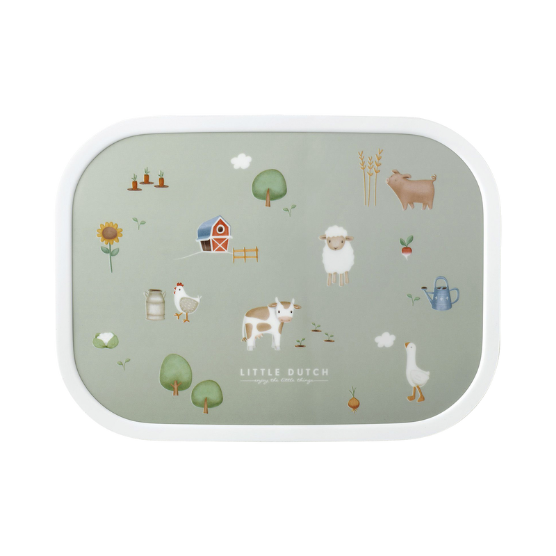 Campus Matlåda Campus Matlåda