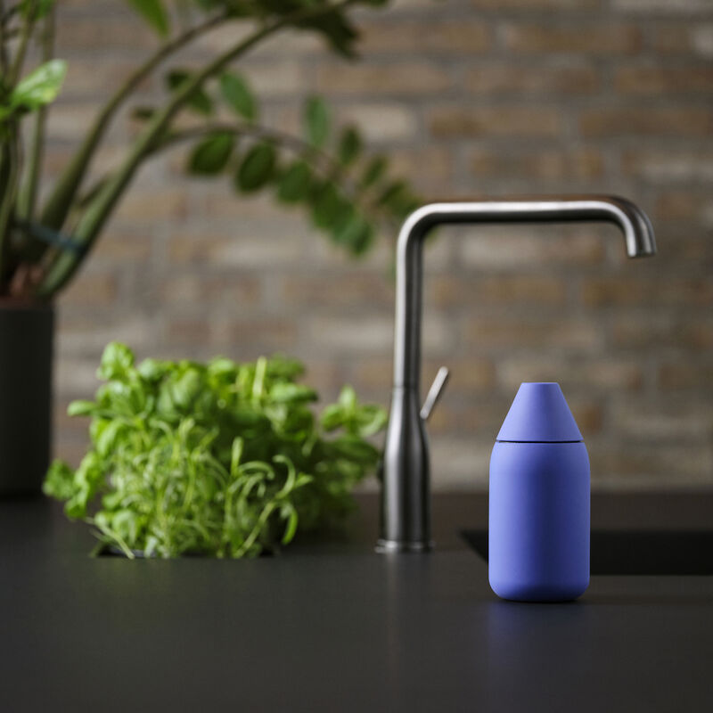 Singles Seifenbehalter