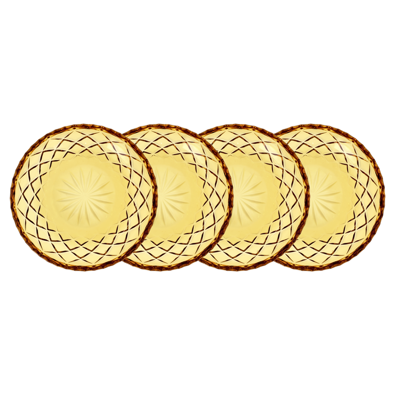 Sorrento Assiett 4 st