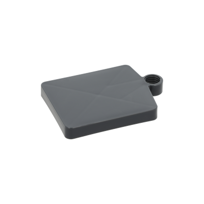 Classic Lifting plate for cheese box