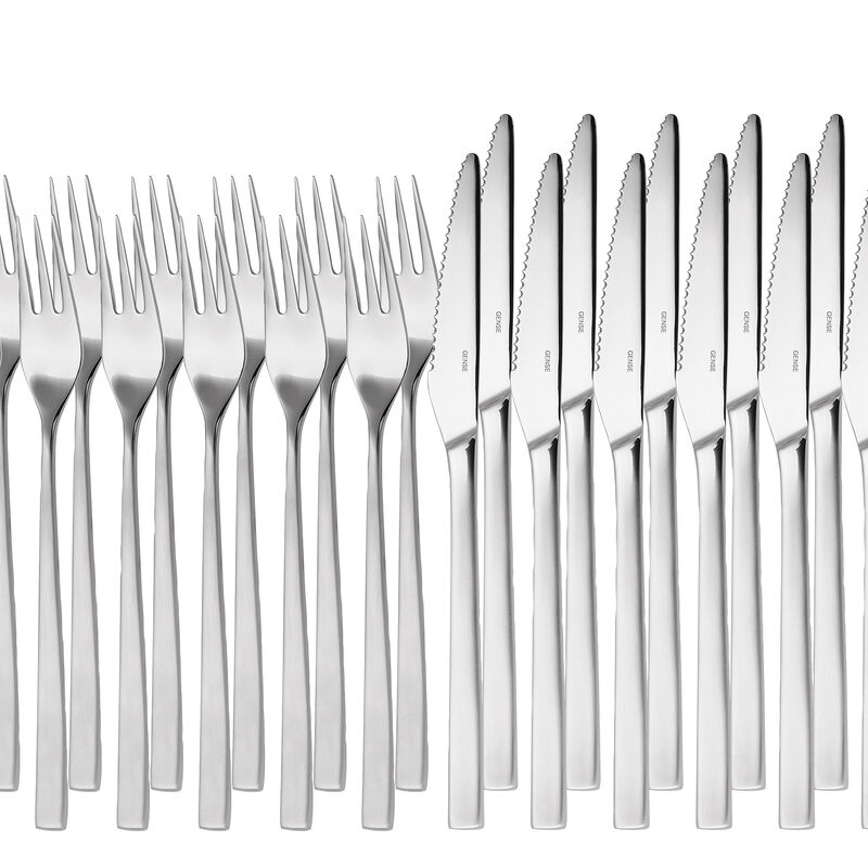 Fuga GAVE Grillbestik 24 dele