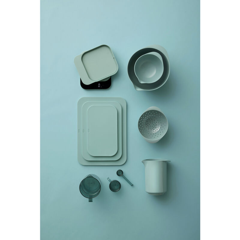 Mensura Mess-Set 3 Stck.