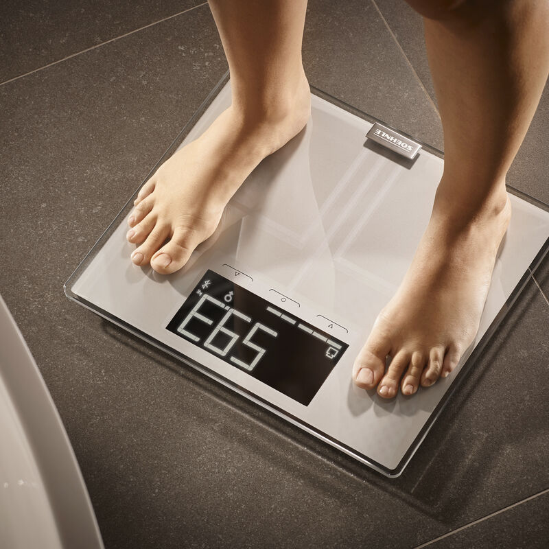 Shape Sense Connect 200 Kropsanalysevægt Shape Sense Connect 200 Kropsanalysevægt
