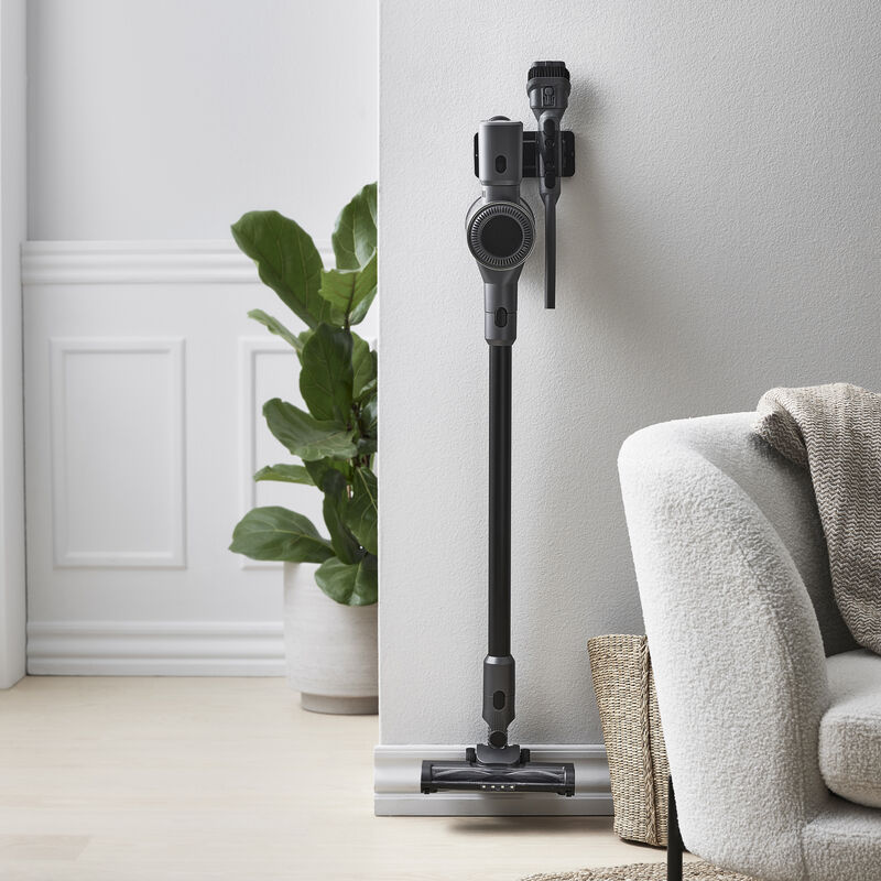 Sladdl&ouml;s dammsugare