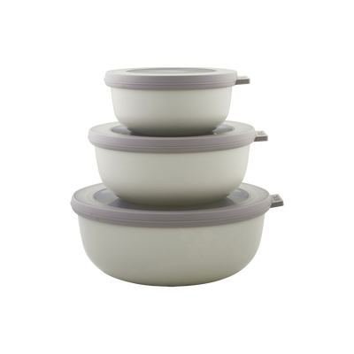 Cirqula lav Skålesæt 3 stk. Cirqula lav Skålesæt 3 stk.