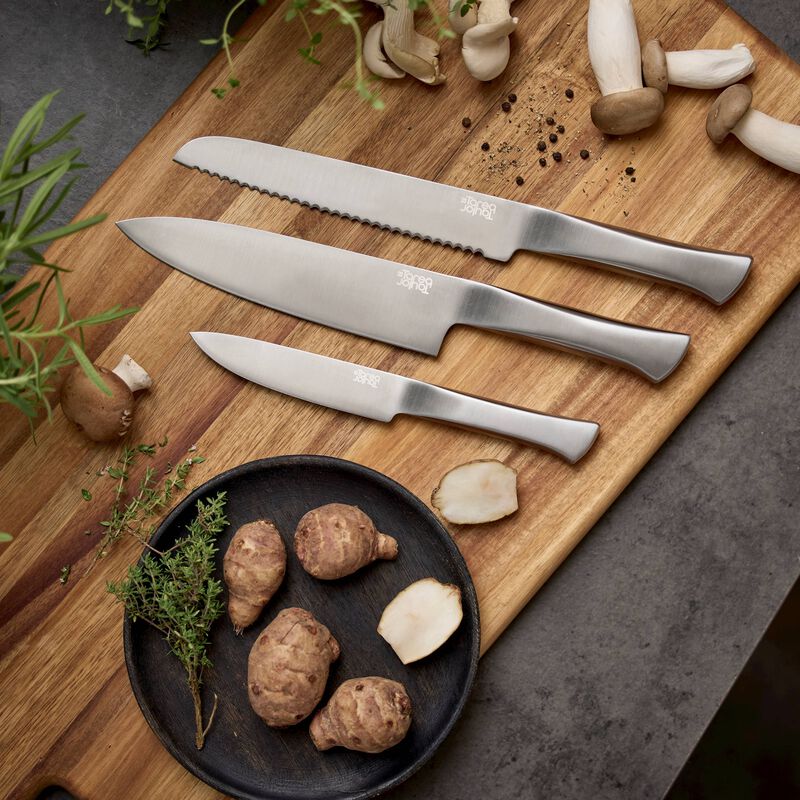 Precision Knivsæt 3 dele