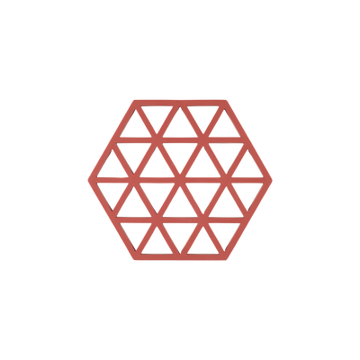 Triangles Dessous-de-plat