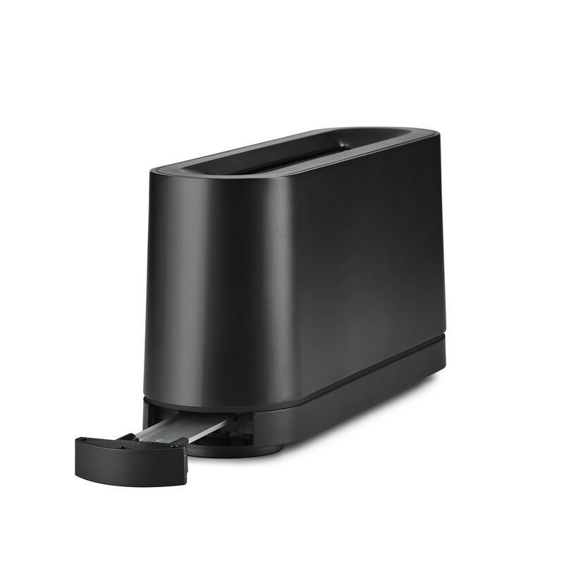 Long Slot Toaster