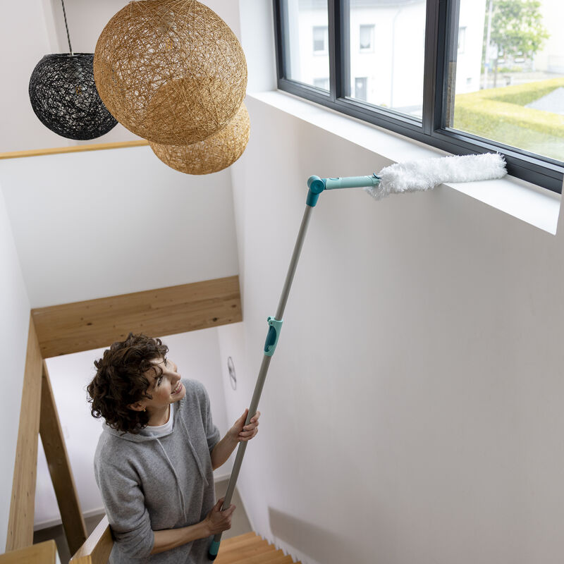 Click Teleskopst&aring;ng med vridled