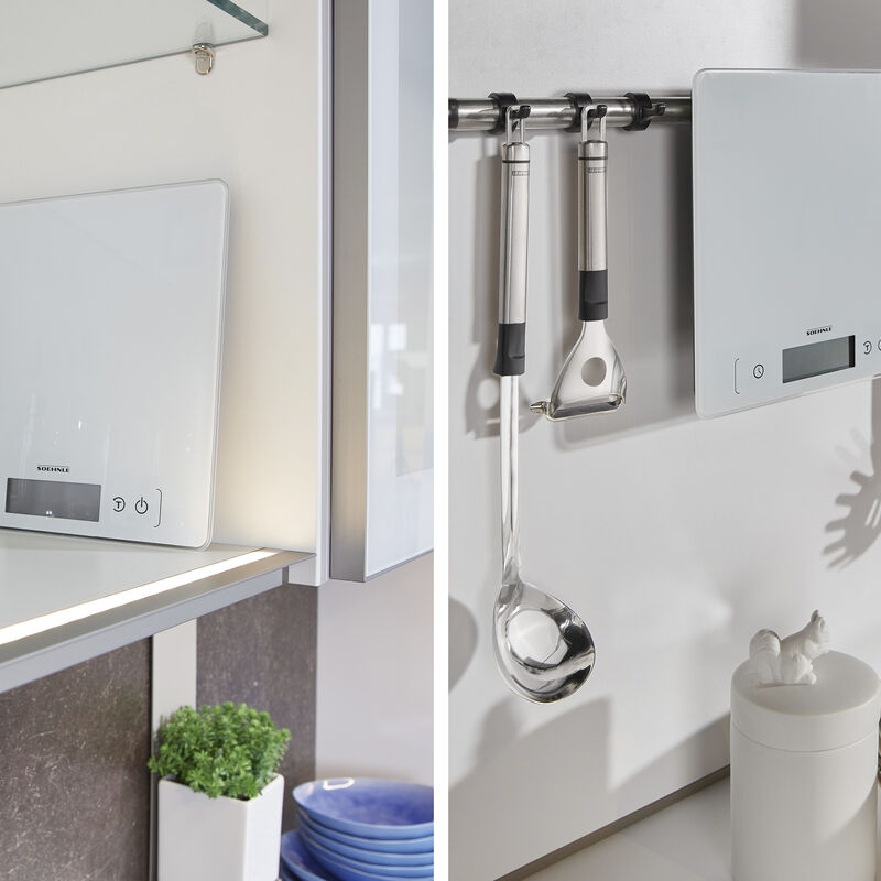 Page Comfort 400 Köksvåg