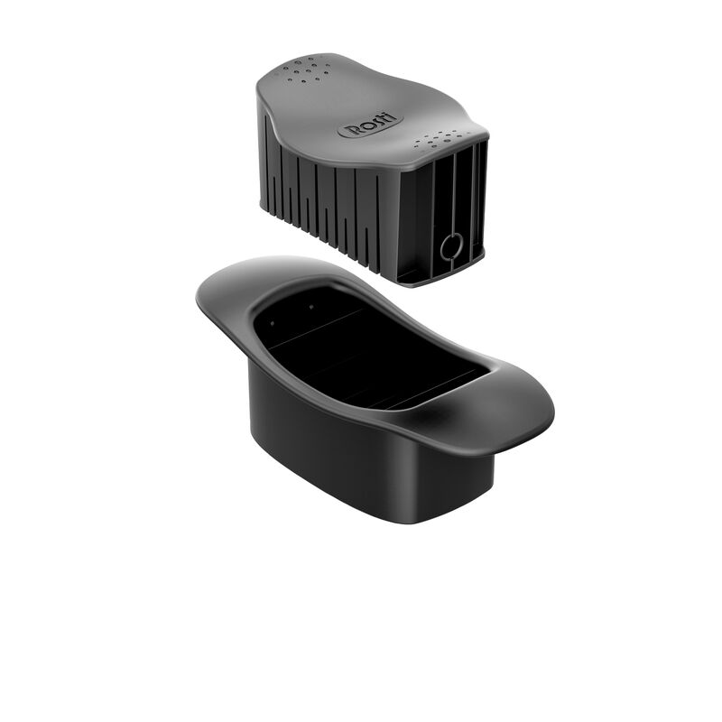 Classic Coupe-Hasselback