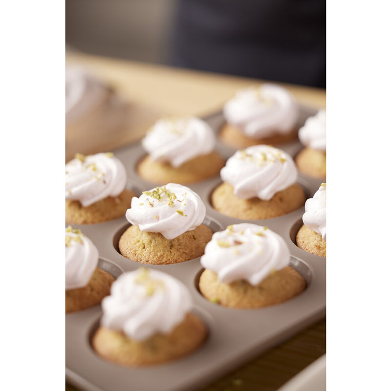 Muffinform til 12 stk.