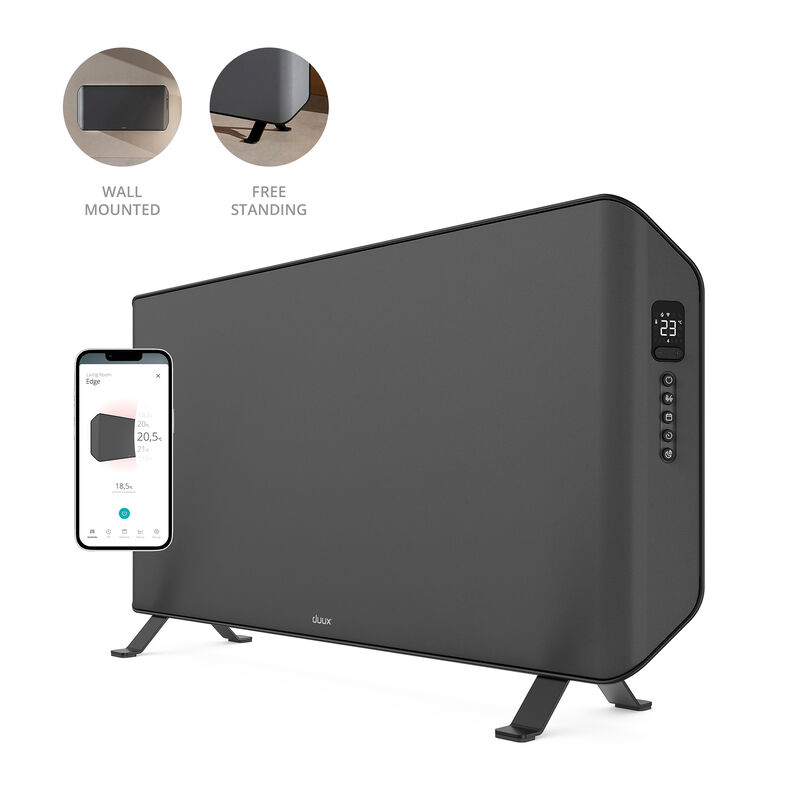 Edge Element 1500 watt