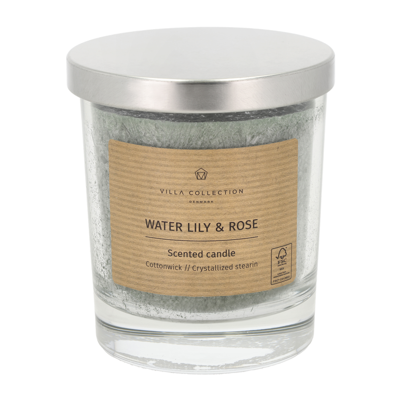 Kras Fragrance candle