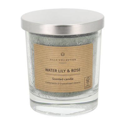 Kras Fragrance candle