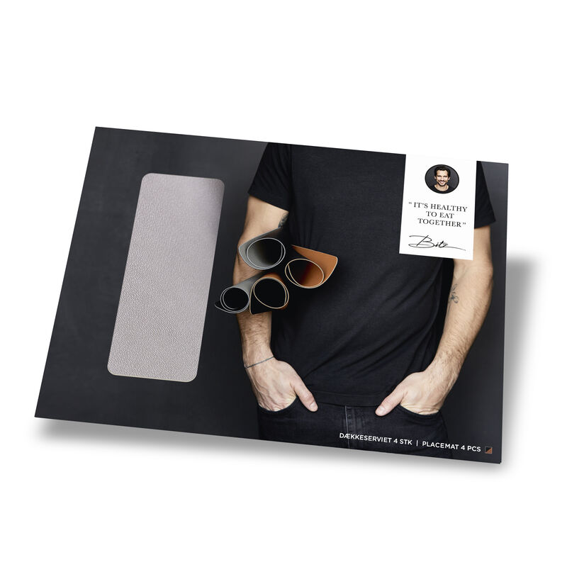 Placemat 4 pcs Placemat 4 pcs