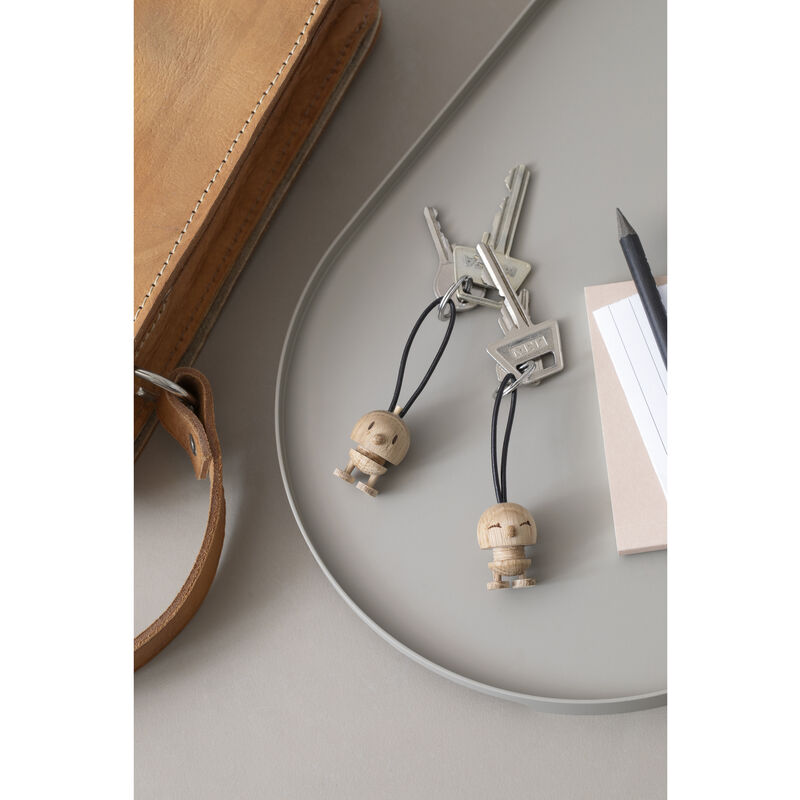 Bimble N&oslash;glering