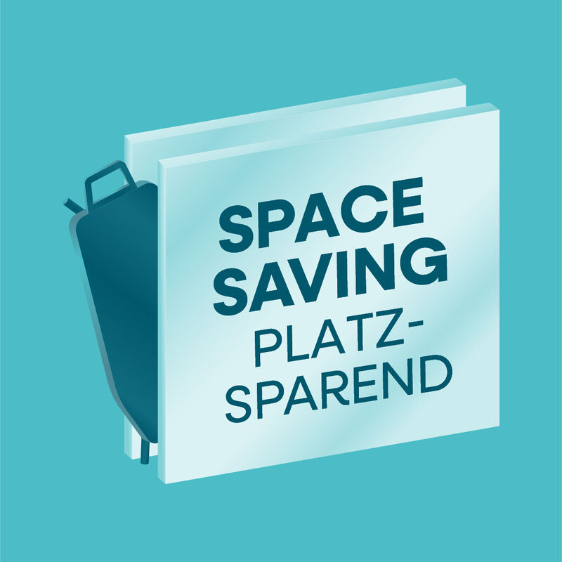 Classic M Basic Plus Strykebrett