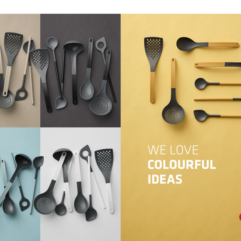NEW Optima Spatule