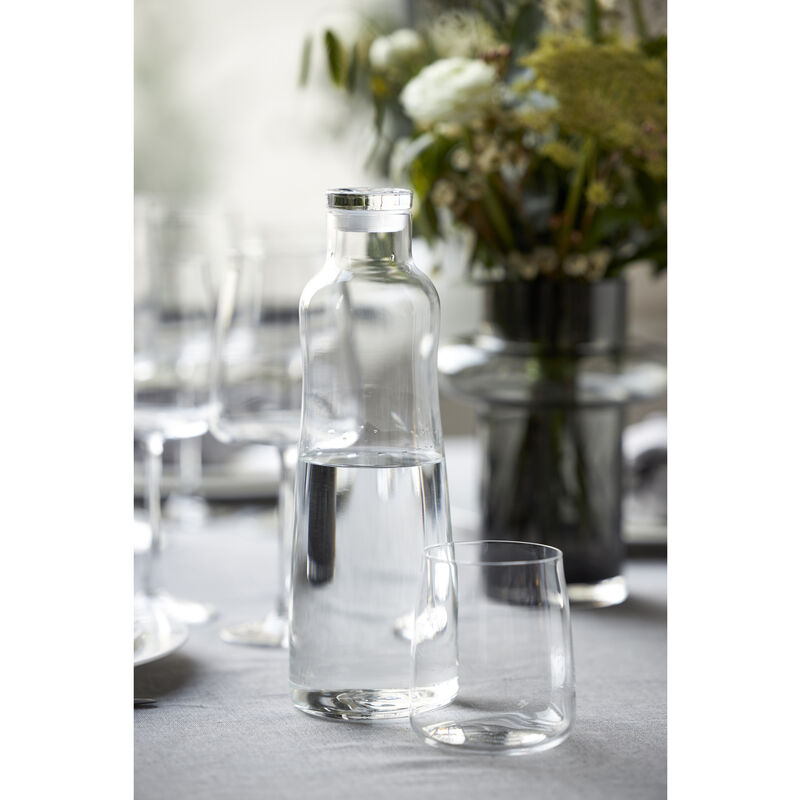 Zero Karaffelsett 5 deler