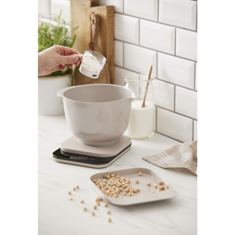 Mensura Verre doseur