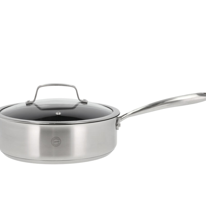 Roya Saut&eacute;panne keramisk non-stick