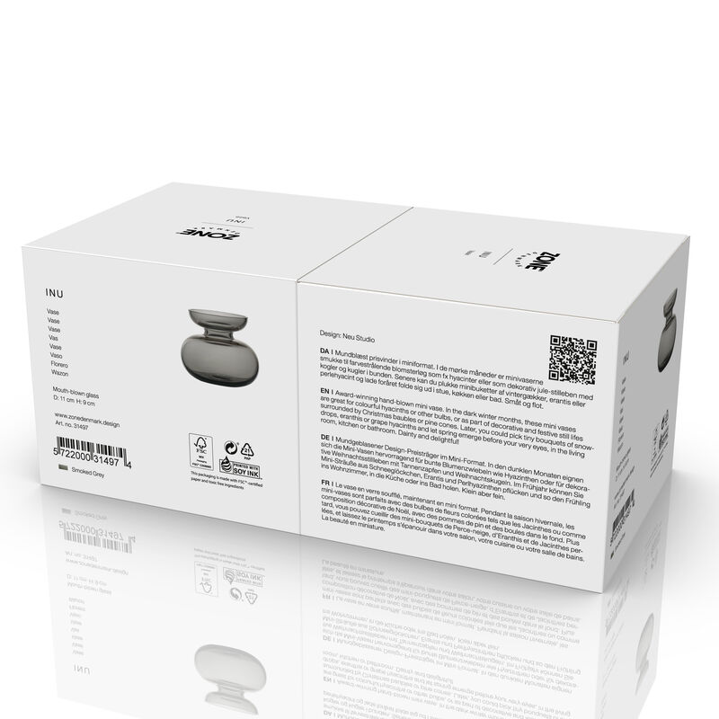 Inu Vase Inu Vase
