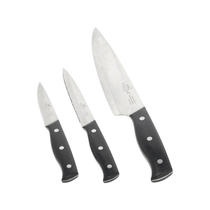 Austral Knivset 3 delar Austral Knivset 3 delar