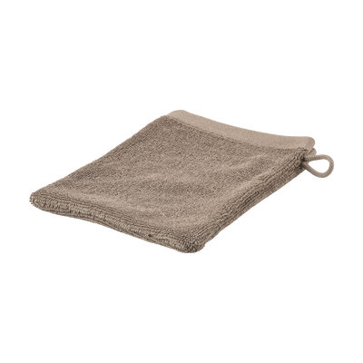Sauna Waschhandschuh