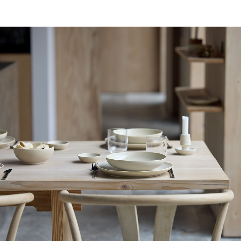 Shoku Assiette plate