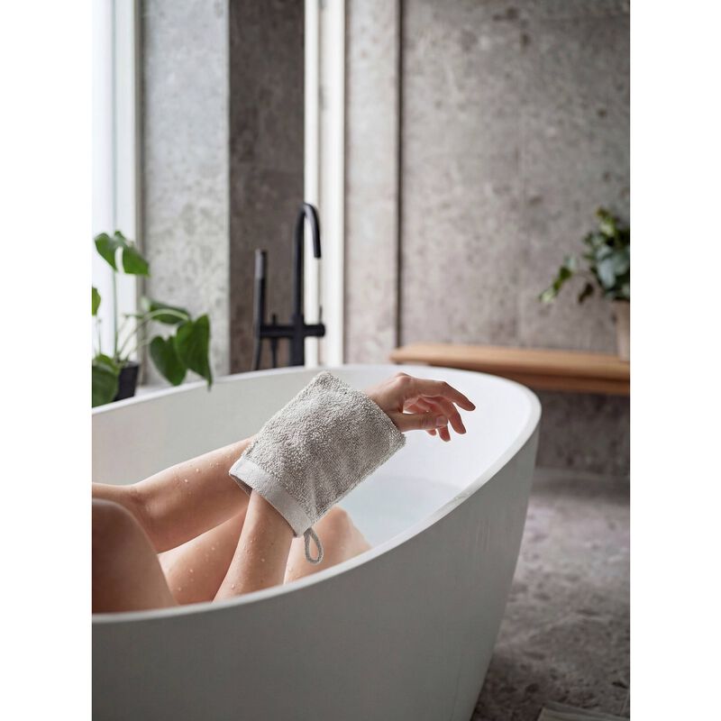 Sauna Wash glove