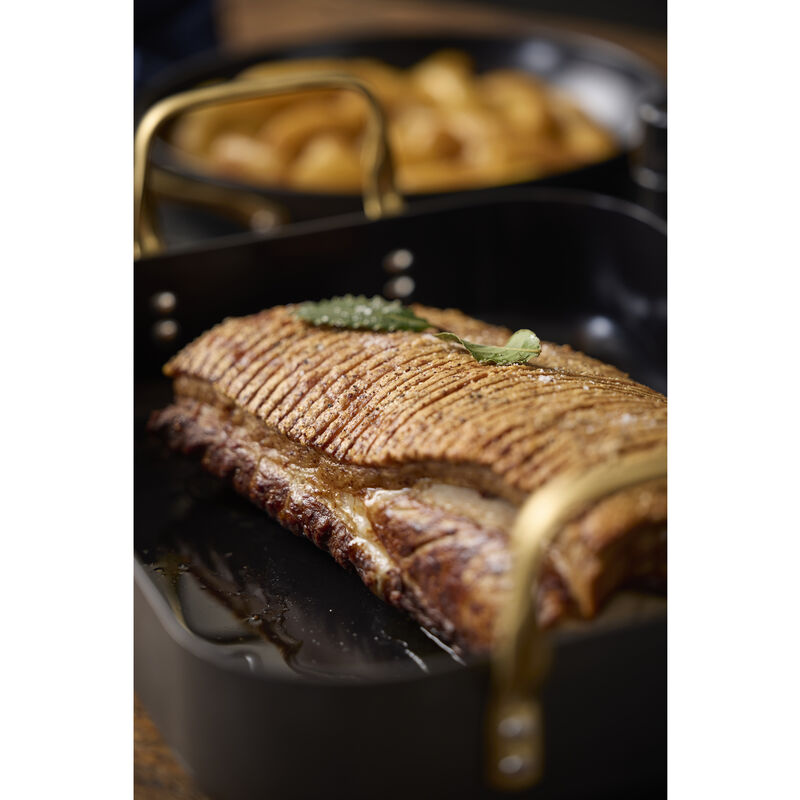 Brasserie Ugnspanna