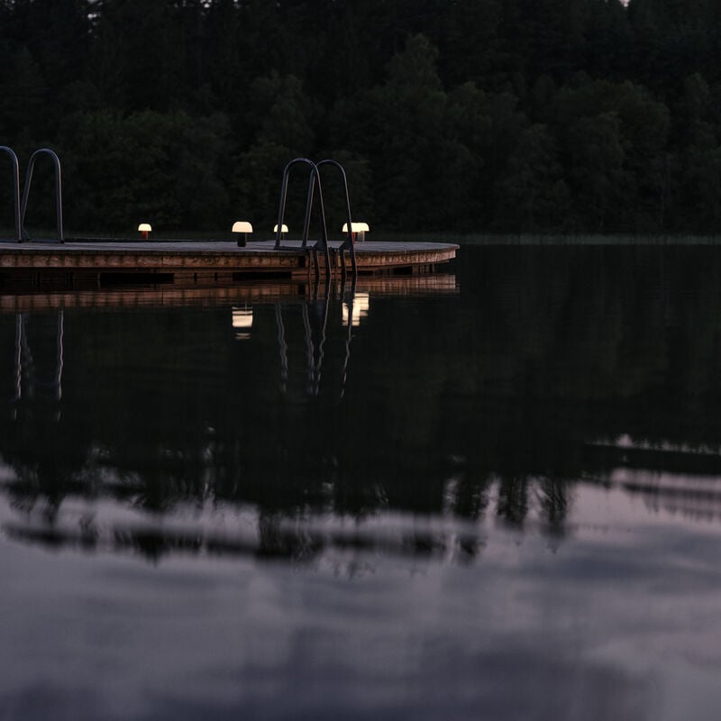 Harvest Moon Lampe Harvest Moon Lampe