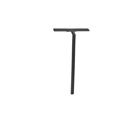 Rim Duschabzieher 2 Teile