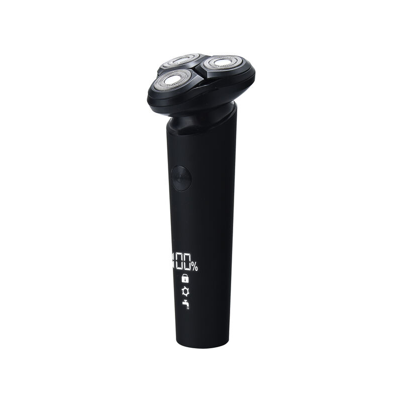 Barbermaskin og nesetrimmer