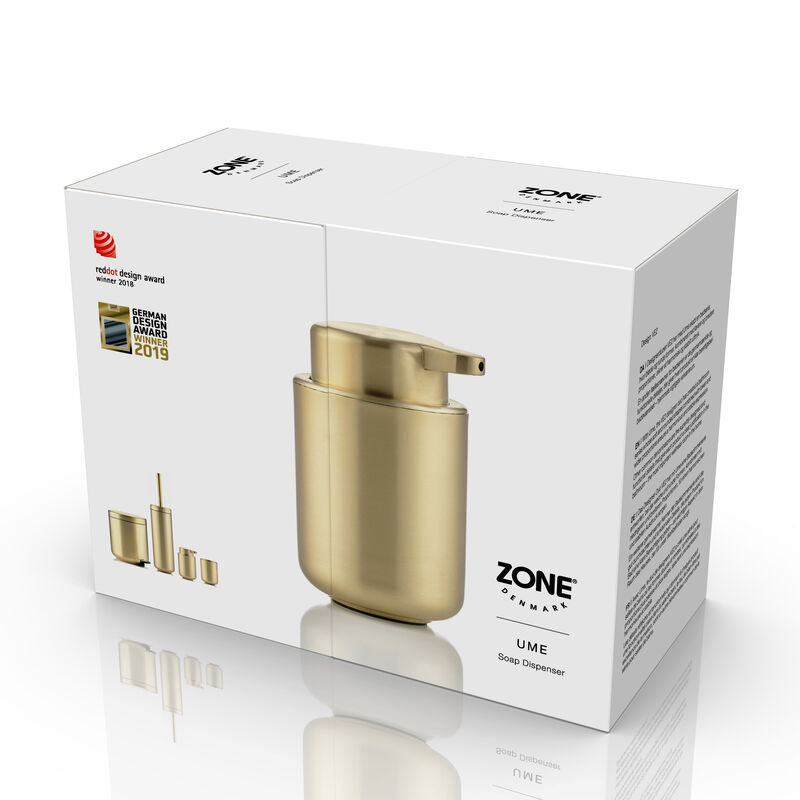 Ume Distributeur de savon