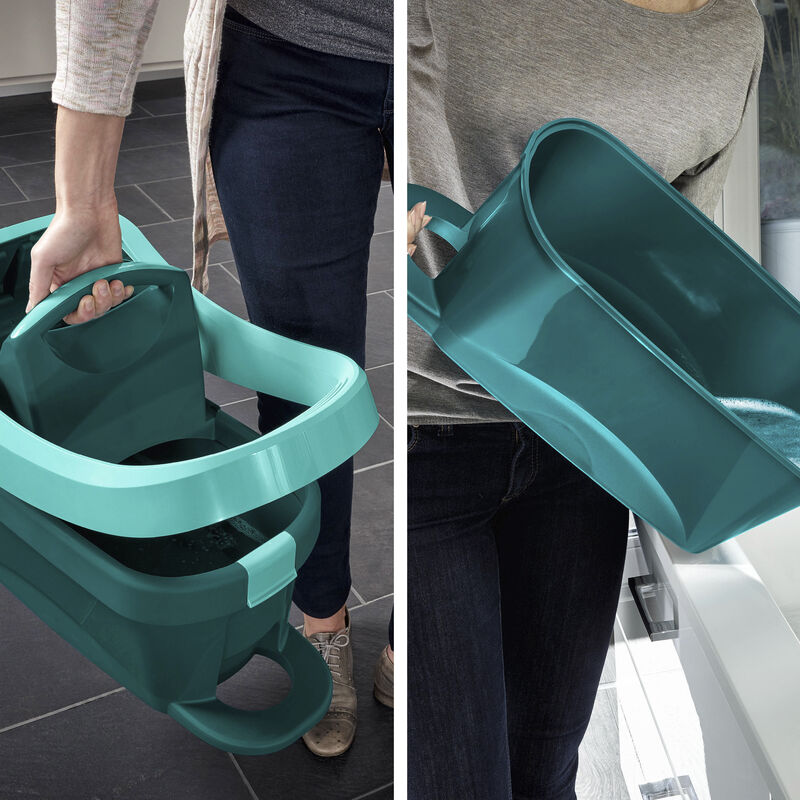 Profi XL Mobile Gulvvaskersæt