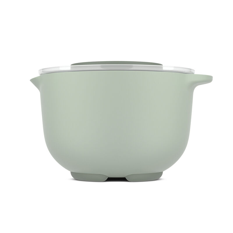 Chef it Bakebolle med piskelokk