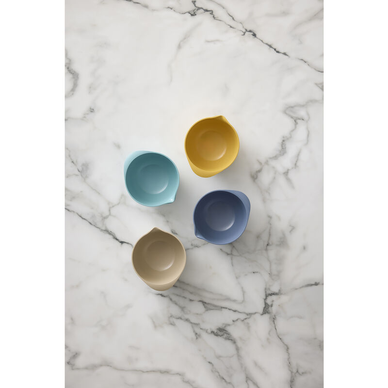 NEW Margrethe Set de bols avec couvercles 4 pces