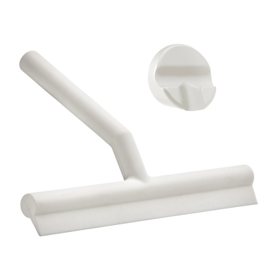 Solo Duschabzieher 2 Teile